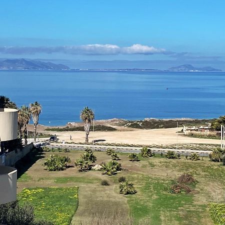 La Salinella Διαμέρισμα Μαρσάλα Εξωτερικό φωτογραφία