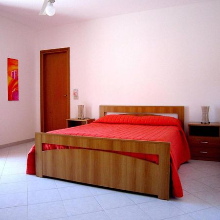 La Salinella Διαμέρισμα Μαρσάλα Εξωτερικό φωτογραφία