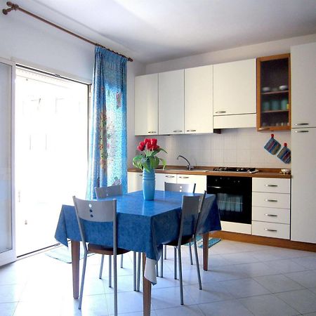 La Salinella Διαμέρισμα Μαρσάλα Εξωτερικό φωτογραφία