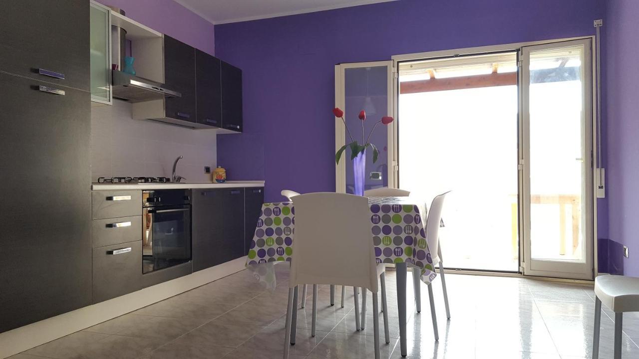 La Salinella Διαμέρισμα Μαρσάλα Εξωτερικό φωτογραφία