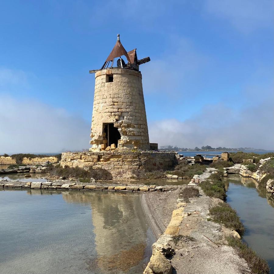 La Salinella Διαμέρισμα Μαρσάλα Εξωτερικό φωτογραφία