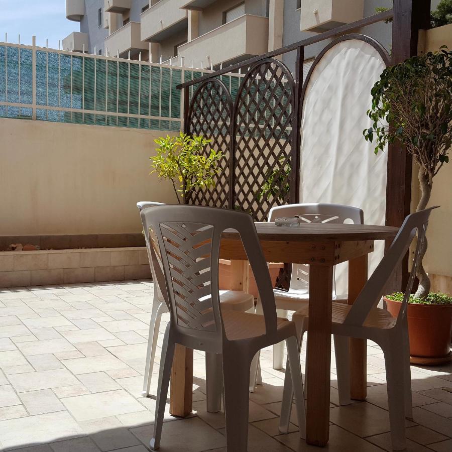 La Salinella Διαμέρισμα Μαρσάλα Εξωτερικό φωτογραφία
