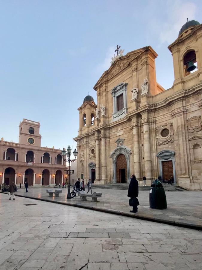La Salinella Διαμέρισμα Μαρσάλα Εξωτερικό φωτογραφία