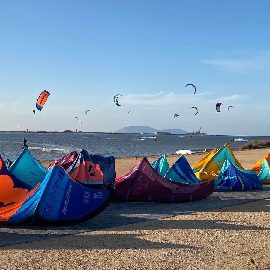 La Salinella Διαμέρισμα Μαρσάλα Εξωτερικό φωτογραφία