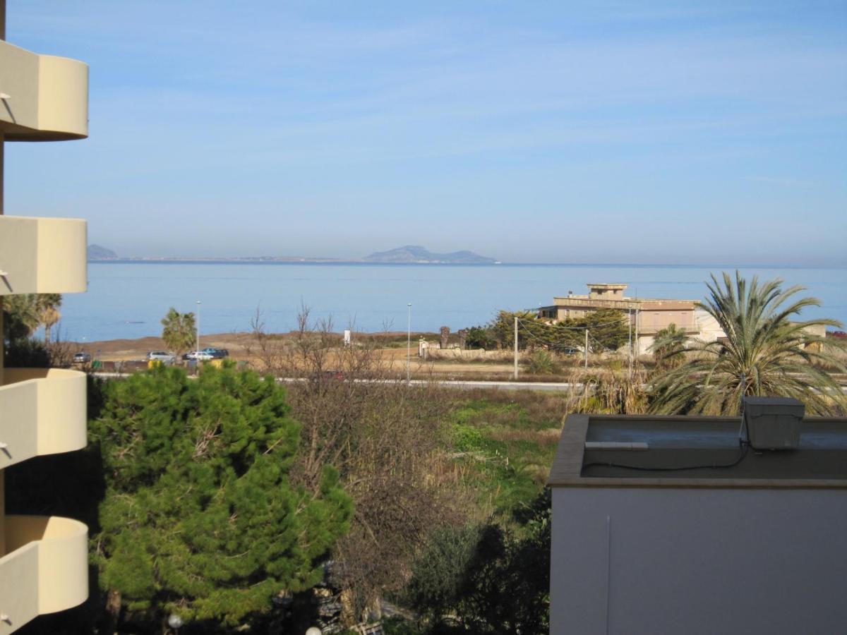 La Salinella Διαμέρισμα Μαρσάλα Εξωτερικό φωτογραφία