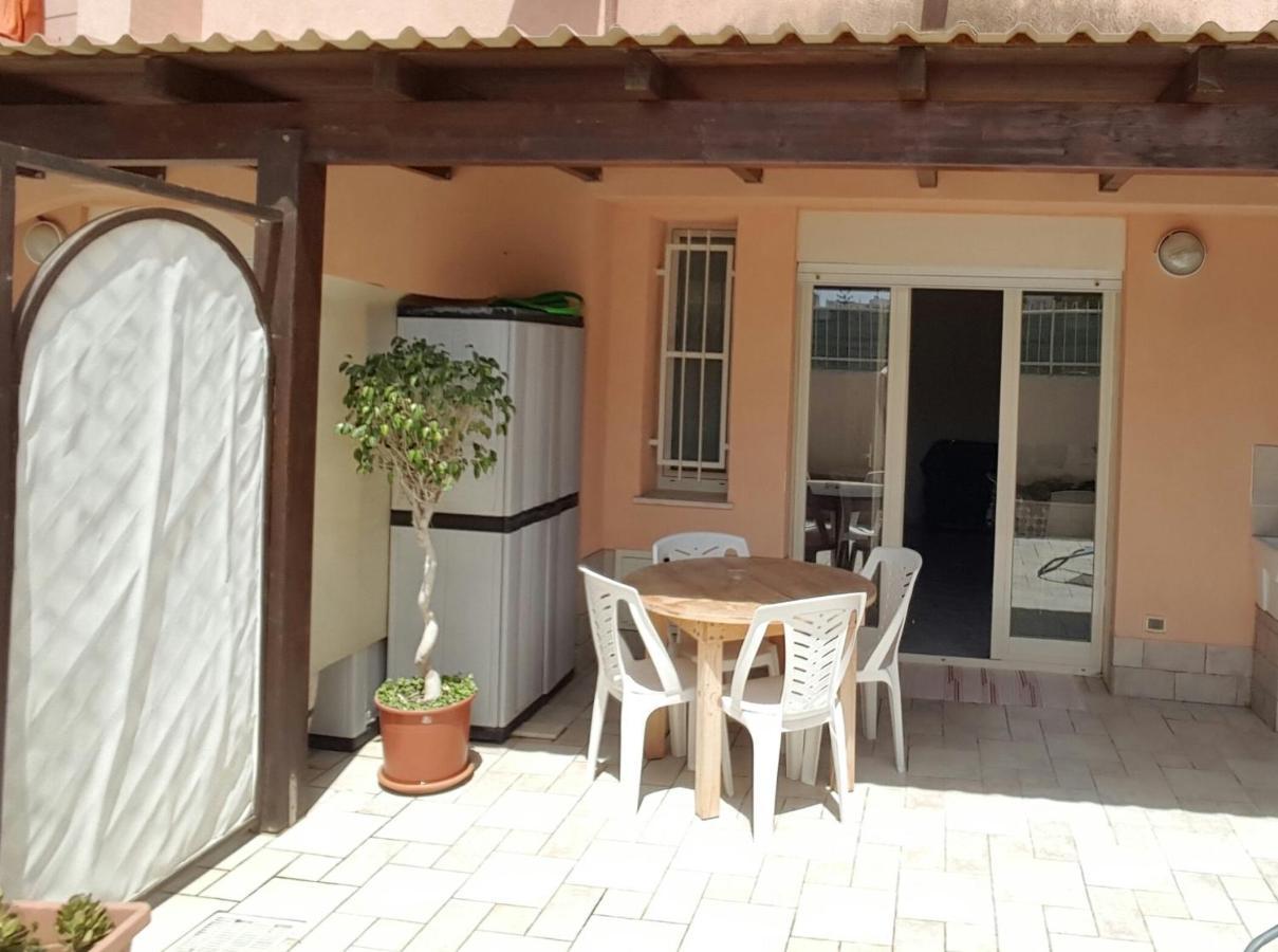 La Salinella Διαμέρισμα Μαρσάλα Εξωτερικό φωτογραφία