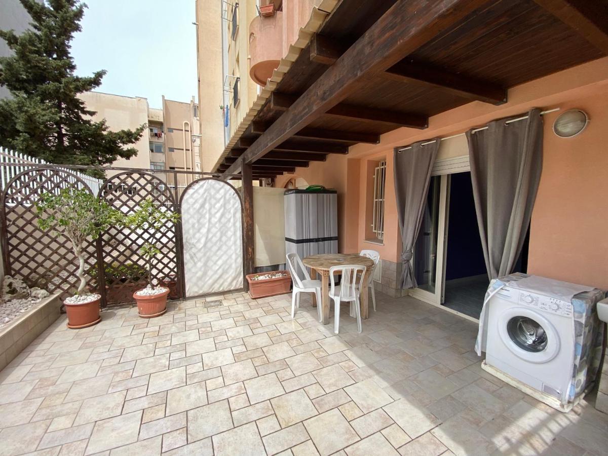 La Salinella Διαμέρισμα Μαρσάλα Εξωτερικό φωτογραφία