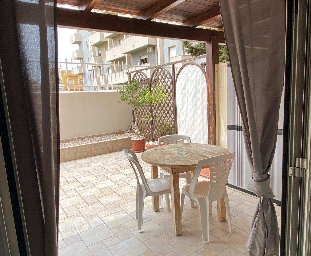 La Salinella Διαμέρισμα Μαρσάλα Εξωτερικό φωτογραφία