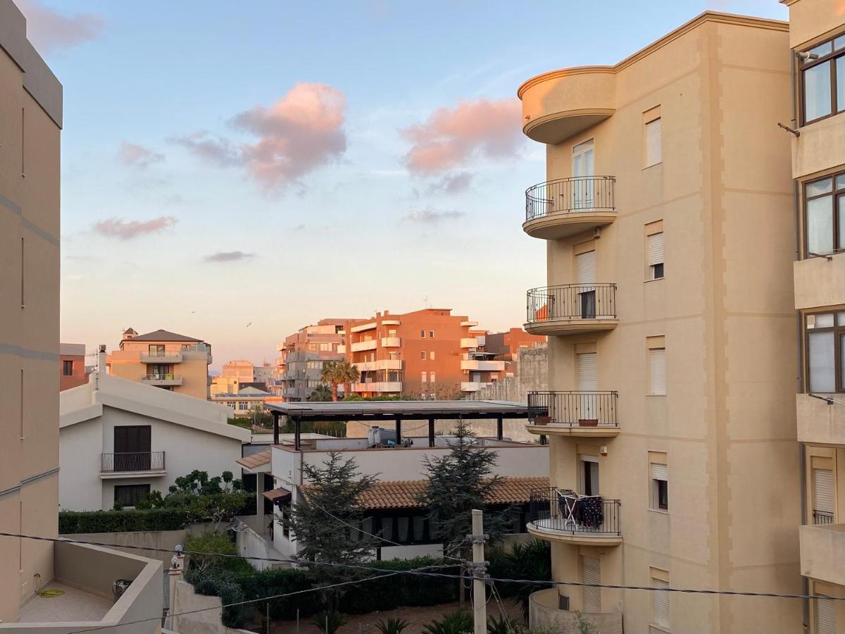 La Salinella Διαμέρισμα Μαρσάλα Εξωτερικό φωτογραφία