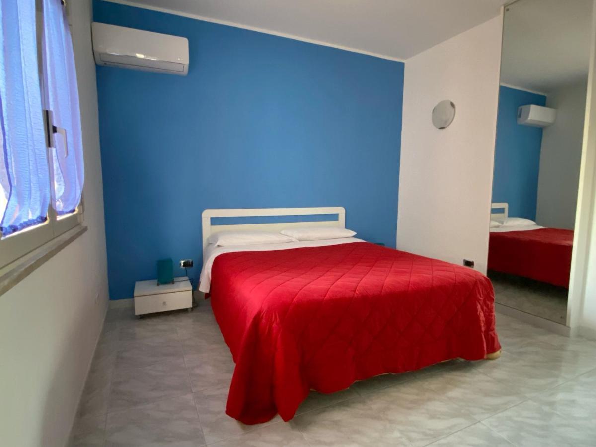 La Salinella Διαμέρισμα Μαρσάλα Εξωτερικό φωτογραφία