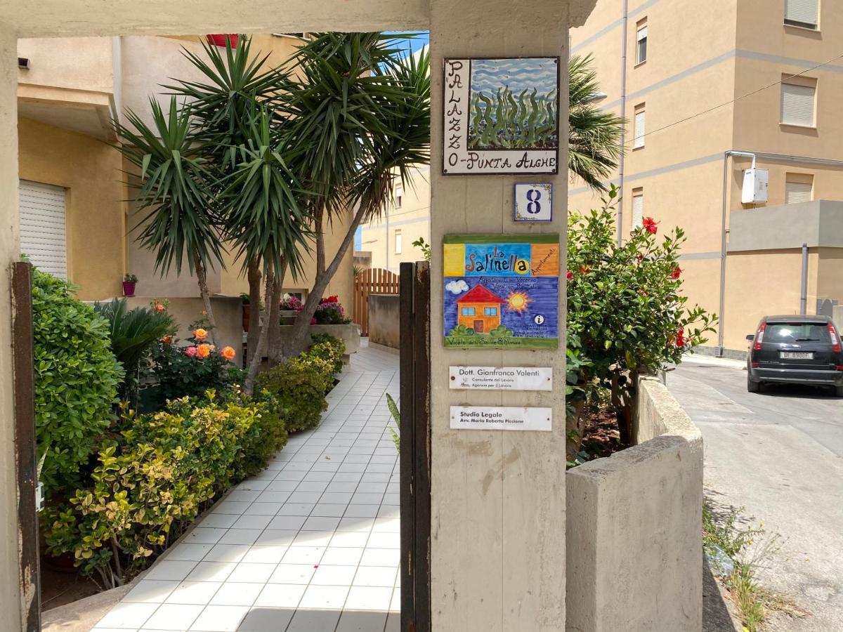 La Salinella Διαμέρισμα Μαρσάλα Εξωτερικό φωτογραφία