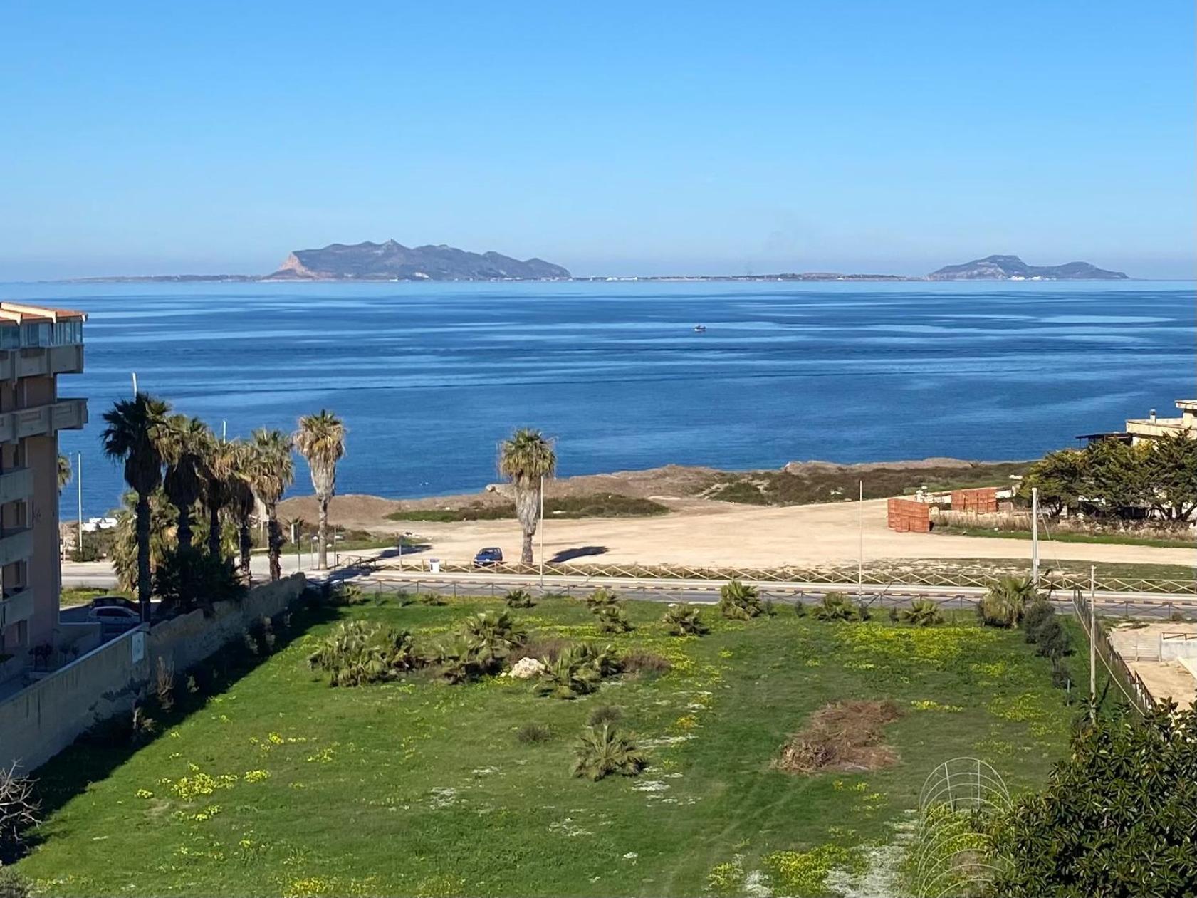 La Salinella Διαμέρισμα Μαρσάλα Εξωτερικό φωτογραφία