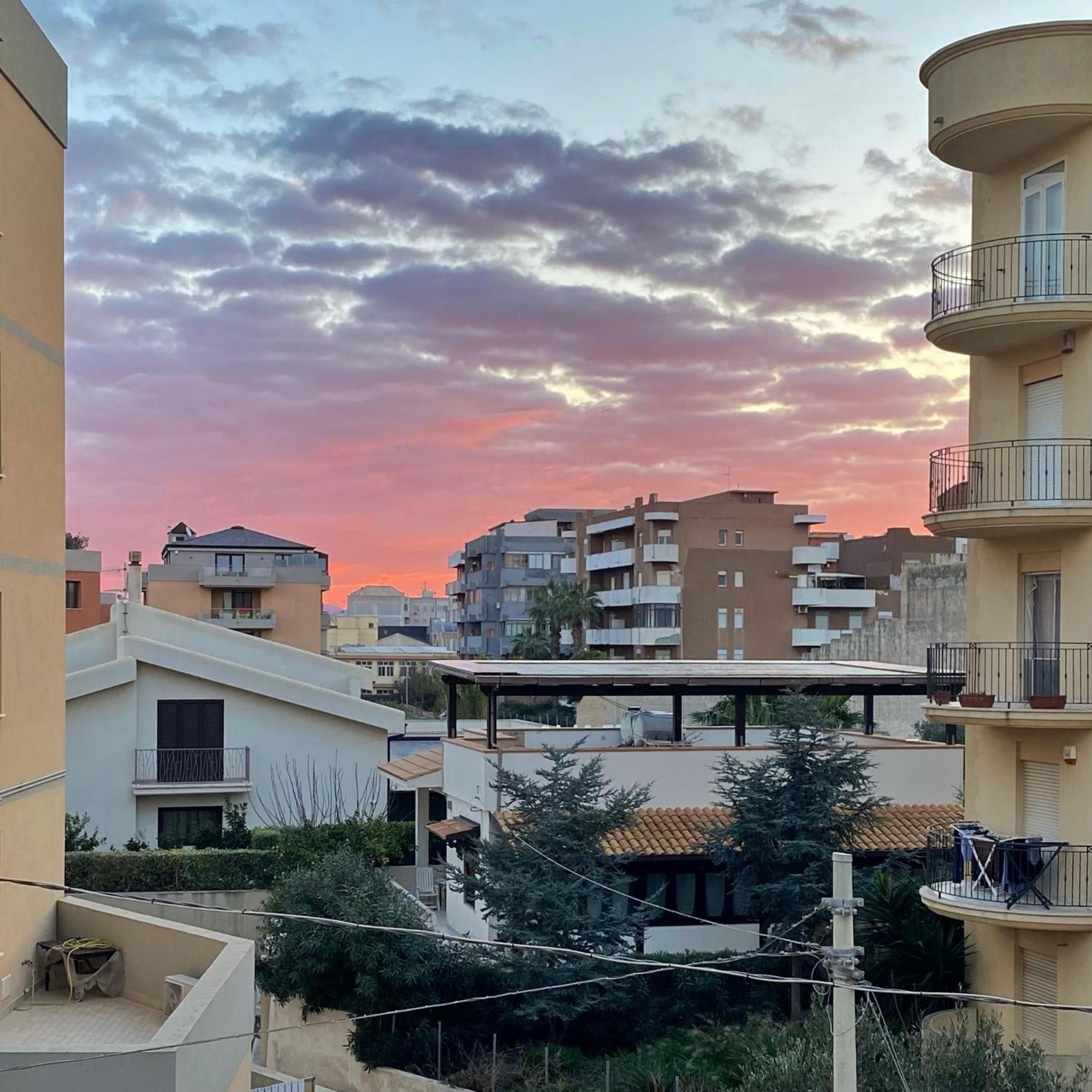 La Salinella Διαμέρισμα Μαρσάλα Εξωτερικό φωτογραφία