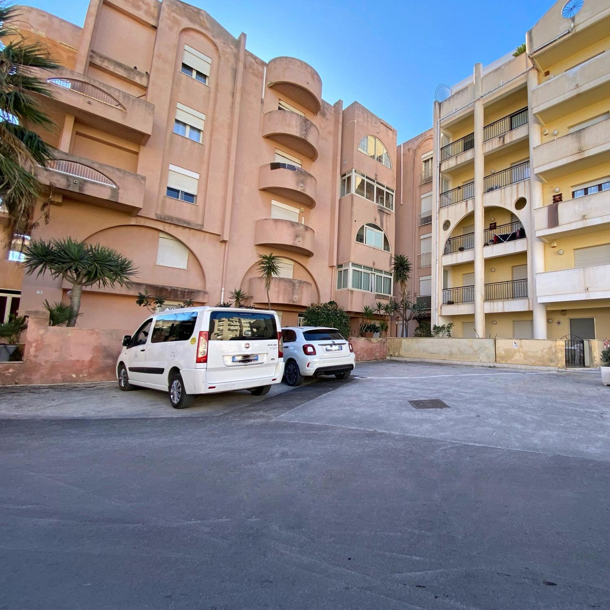 La Salinella Διαμέρισμα Μαρσάλα Εξωτερικό φωτογραφία