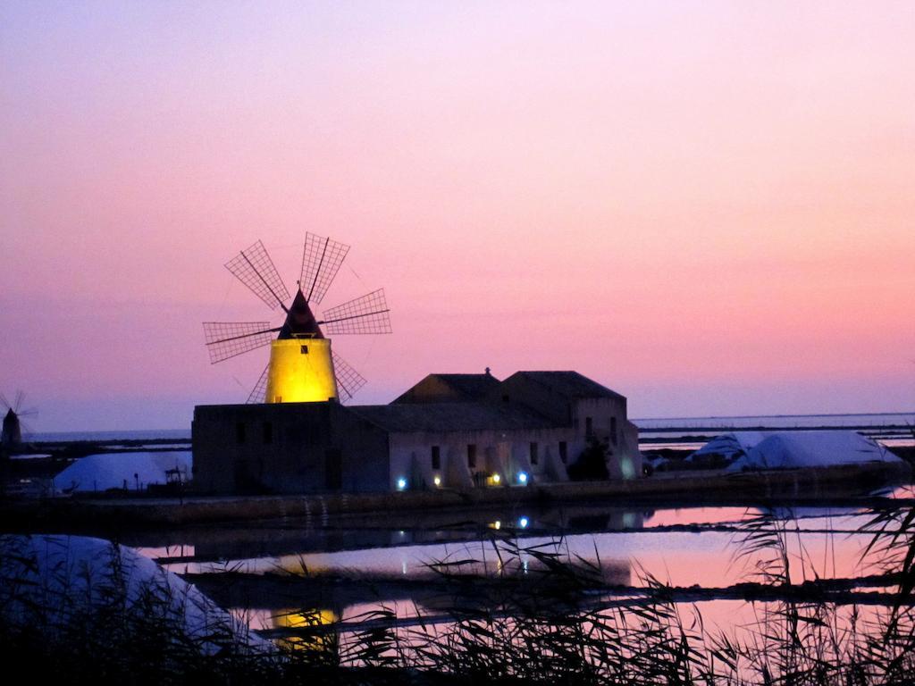 La Salinella Διαμέρισμα Μαρσάλα Εξωτερικό φωτογραφία