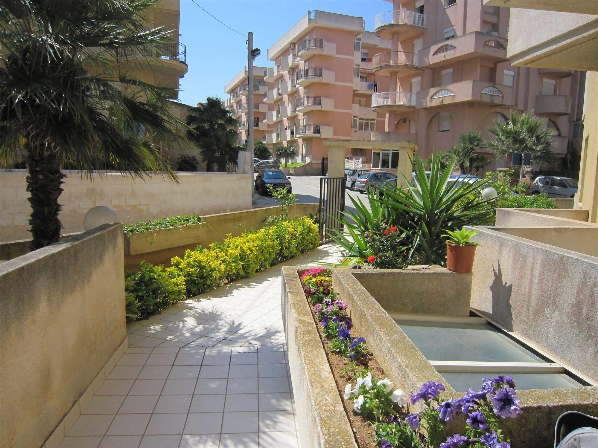 La Salinella Διαμέρισμα Μαρσάλα Εξωτερικό φωτογραφία