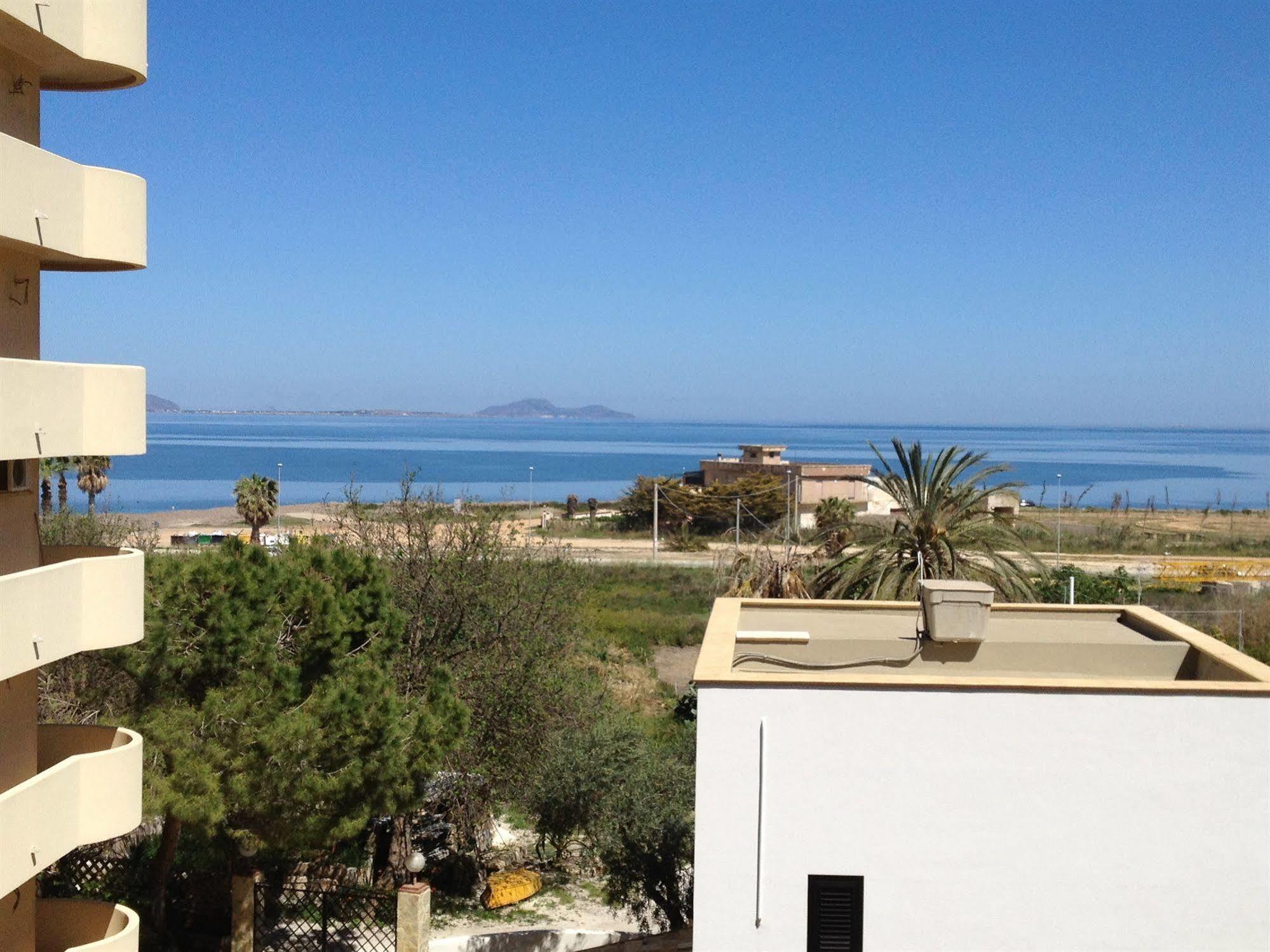 La Salinella Διαμέρισμα Μαρσάλα Εξωτερικό φωτογραφία