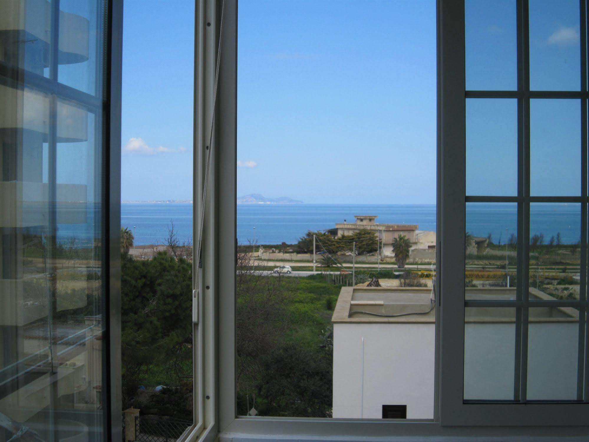 La Salinella Διαμέρισμα Μαρσάλα Εξωτερικό φωτογραφία